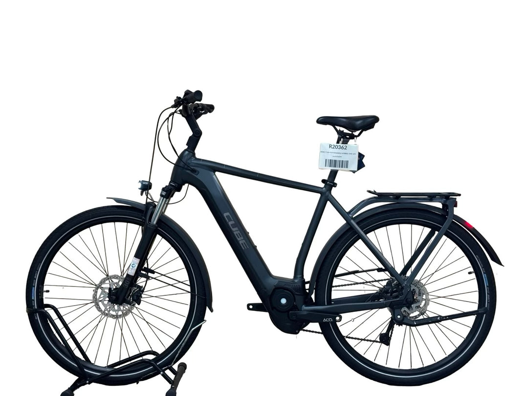 Cube Kathmandu Hybrid One 625 Vélo électrique Refurbished Gebruikte fiets 