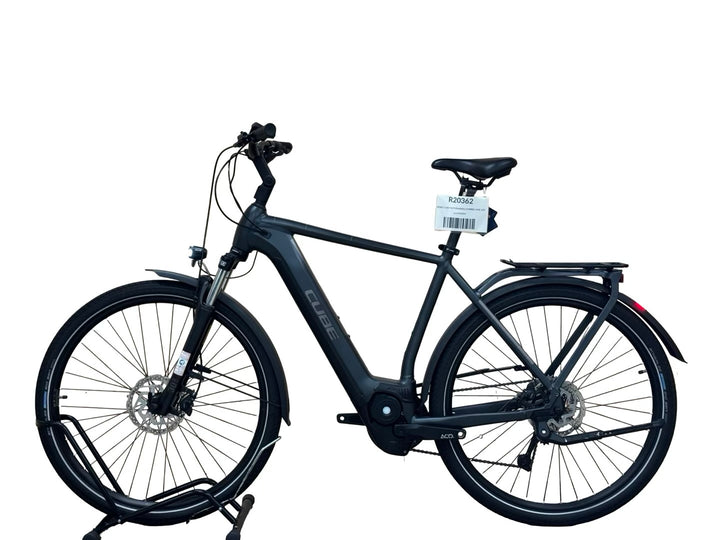 Cube Kathmandu Hybrid One 625 Vélo électrique Refurbished Gebruikte fiets 