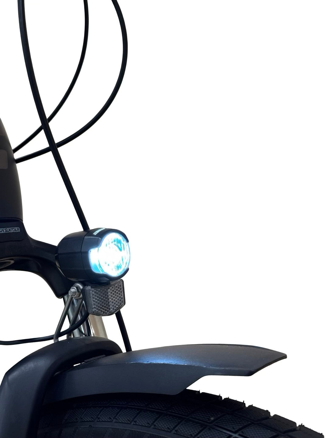 Cube Kathmandu Hybrid One 625 Vélo électrique Refurbished Gebruikte fiets 