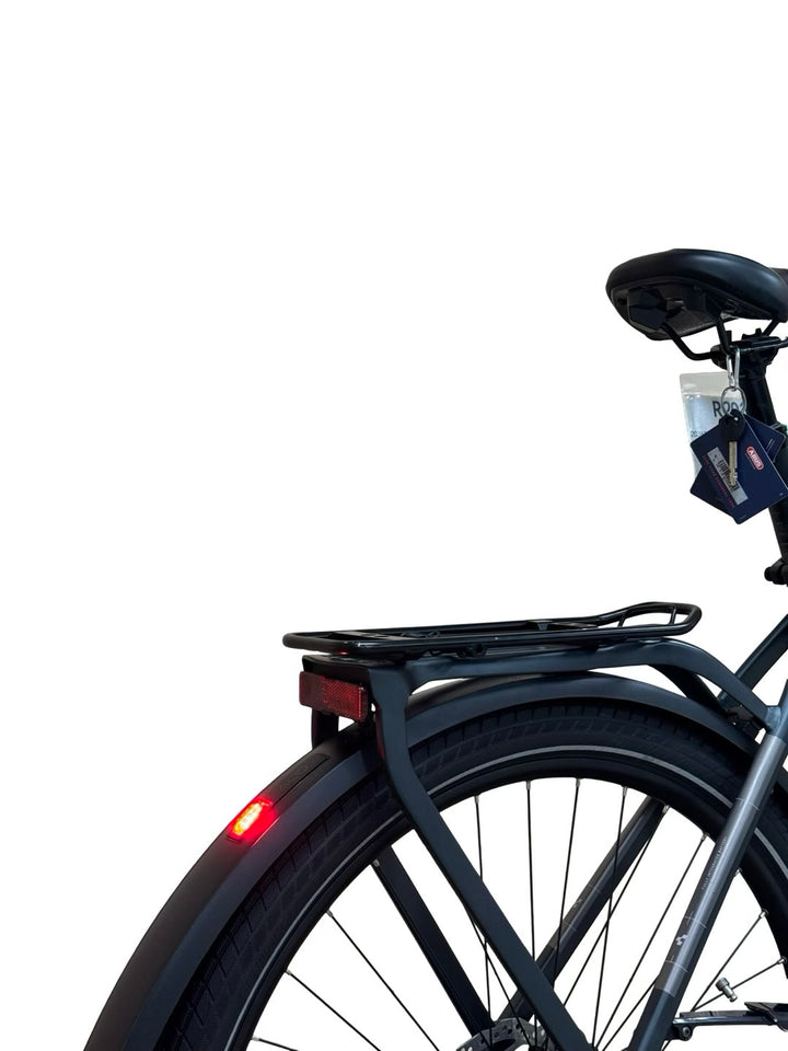 Cube Kathmandu Hybrid One 625 Vélo électrique Refurbished Gebruikte fiets 