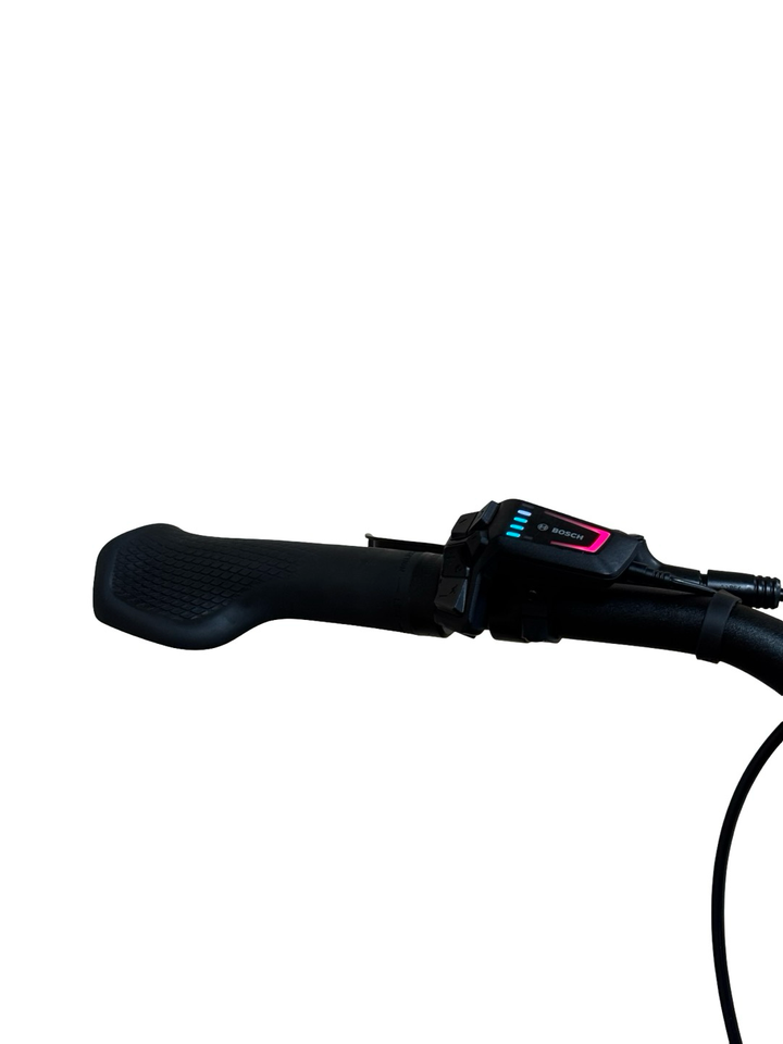 Cube Kathmandu Hybrid One 750 E-Bike Refurbished Gebruikte fiets