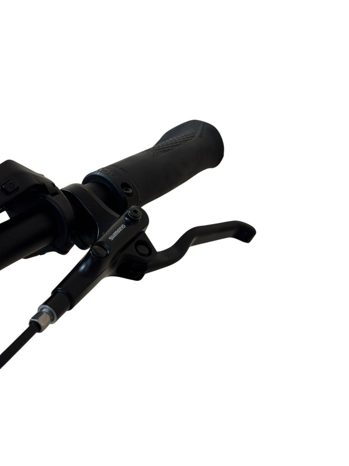 Cube Kathmandu Hybrid One 750 E-Bike Refurbished Gebruikte fiets 