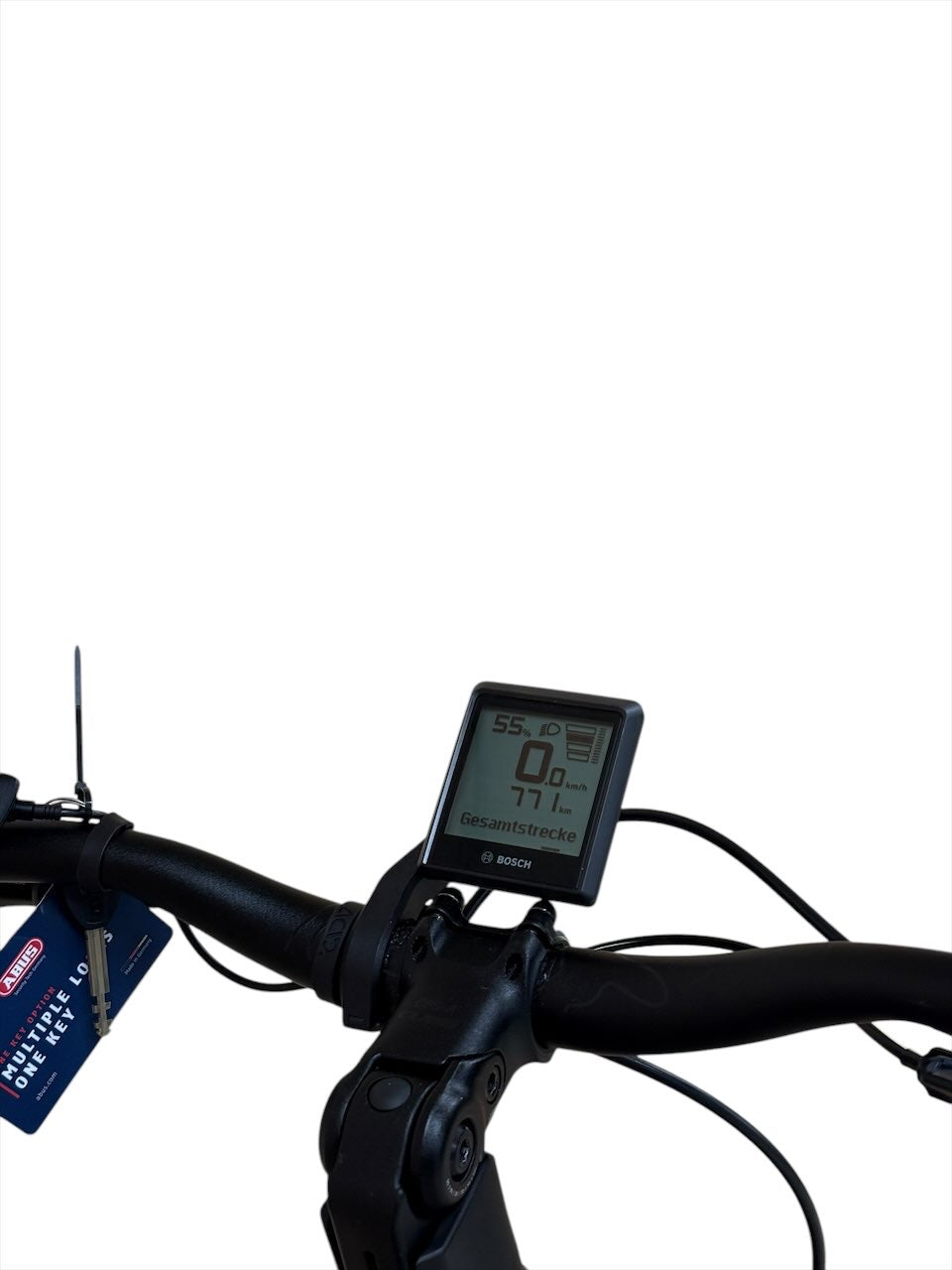 Cube Kathmandu Hybrid One 750 E-Bike Refurbished Gebruikte fiets 