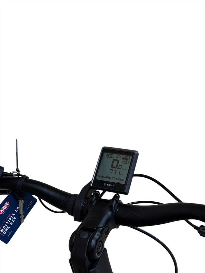 Cube Kathmandu Hybrid One 750 E-Bike Refurbished Gebruikte fiets 