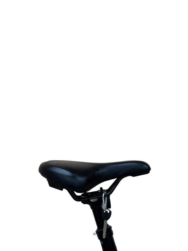 Cube Kathmandu Hybrid One 750 E-Bike Refurbished Gebruikte fiets