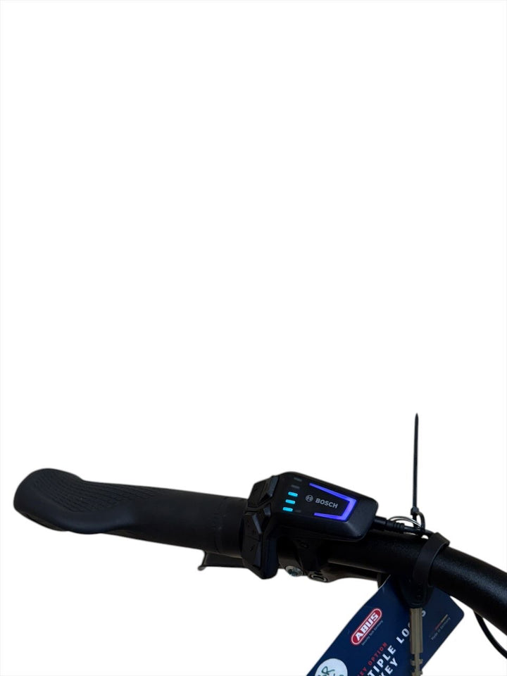 Cube Kathmandu Hybrid One 750 E-Bike Refurbished Gebruikte fiets 