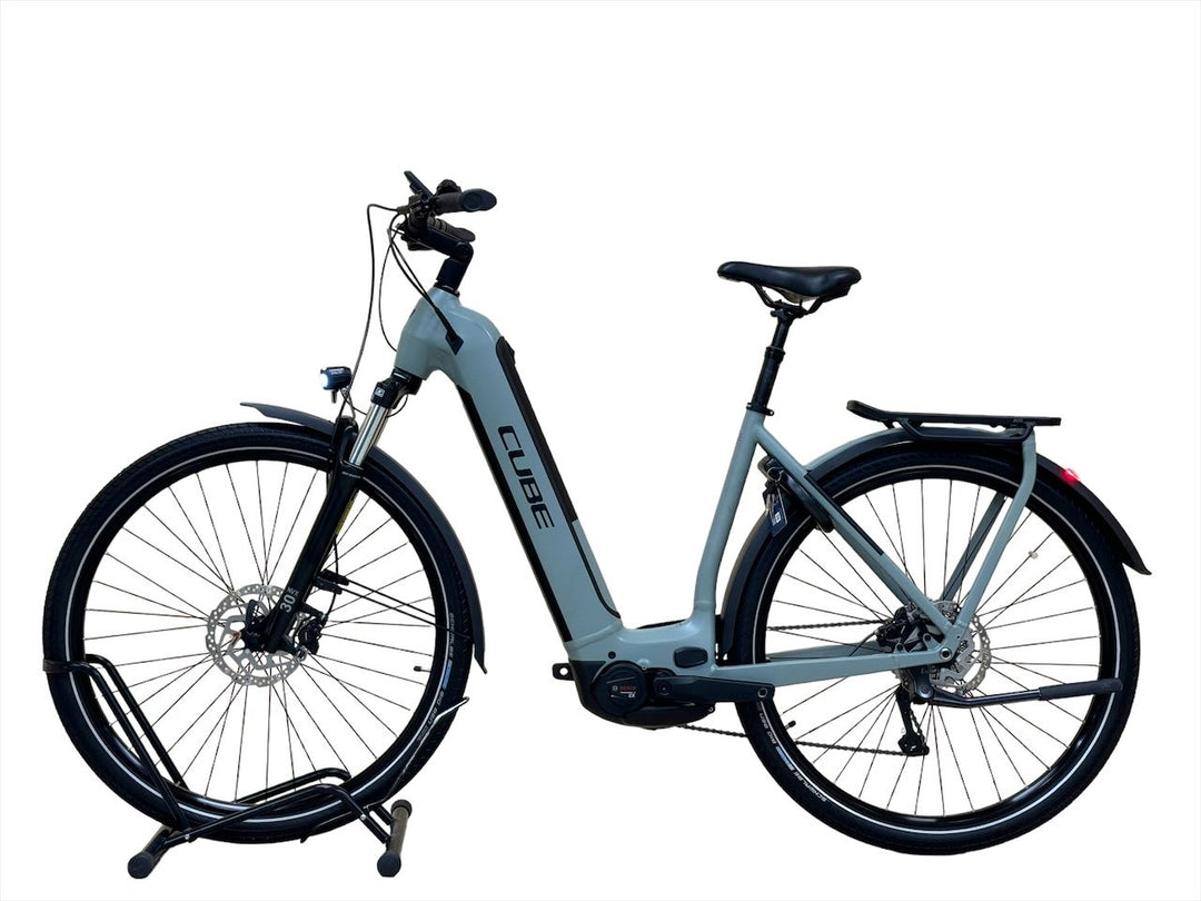 cube kathmandu hybrid one 750 28 e-bike 2024 Cube Kathmandu Hybrid One 750 28 inch E-Bike – H&B Exclusive