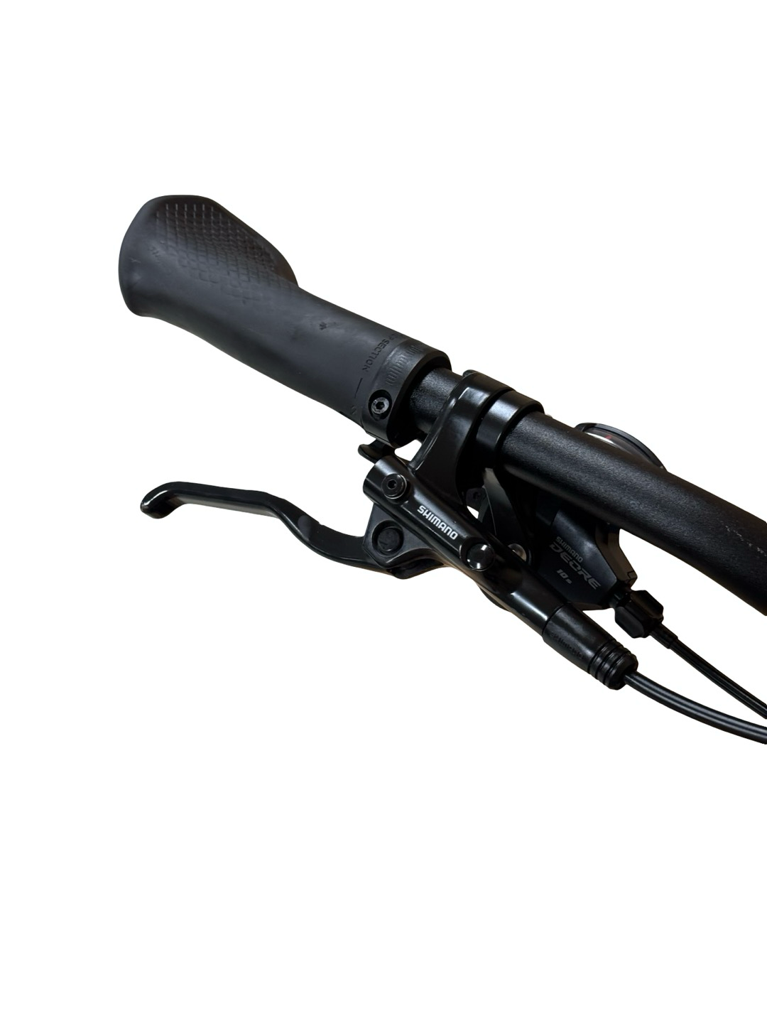 Cube Kathmandu Hybrid One 750 E-Bike Refurbished Gebruikte fiets