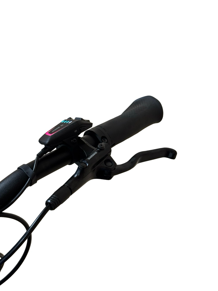 Cube Kathmandu Hybrid One 750 E-Bike Refurbished Gebruikte fiets