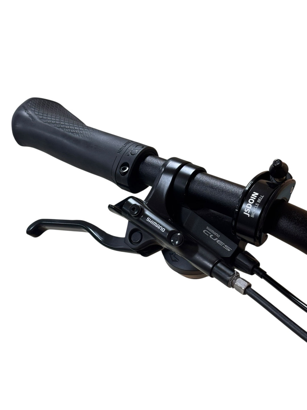 Cube Kathmandu Hybrid One 750 E-Bike Refurbished Gebruikte fiets 