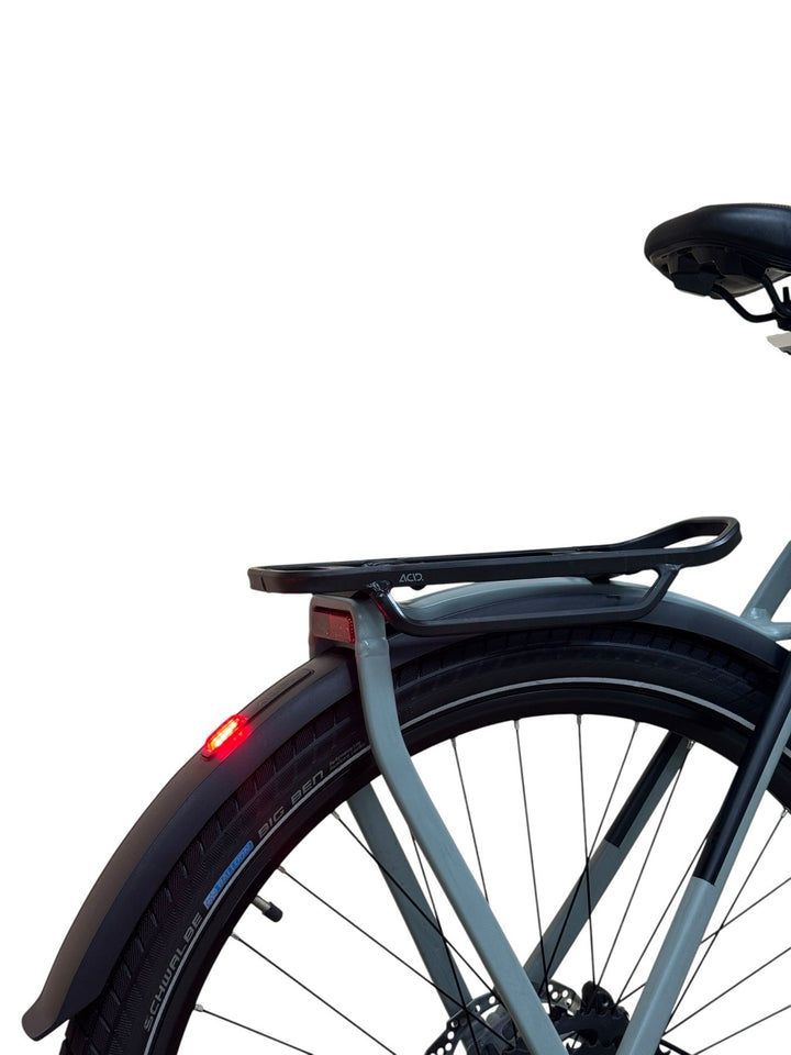 Cube Kathmandu Hybrid One 750 E-Bike Refurbished Gebruikte fiets 