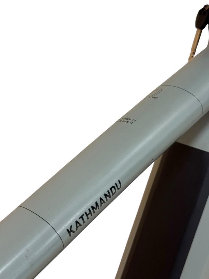 Cube Kathmandu Hybrid One 750 E-Bike Refurbished Gebruikte fiets 