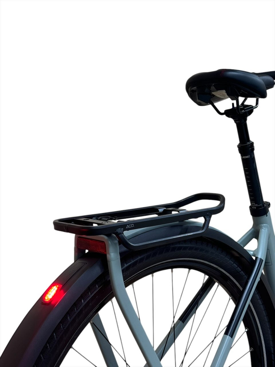 Cube Kathmandu Hybrid One 750 E-Bike Refurbished Gebruikte fiets