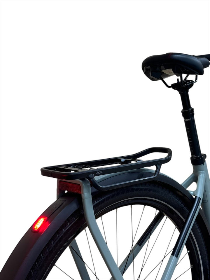 Cube Kathmandu Hybrid One 750 E-Bike Refurbished Gebruikte fiets