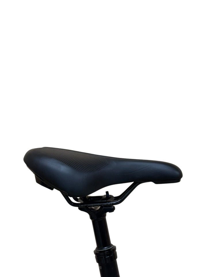 Cube Kathmandu Hybrid One 750 E-Bike Refurbished Gebruikte fiets