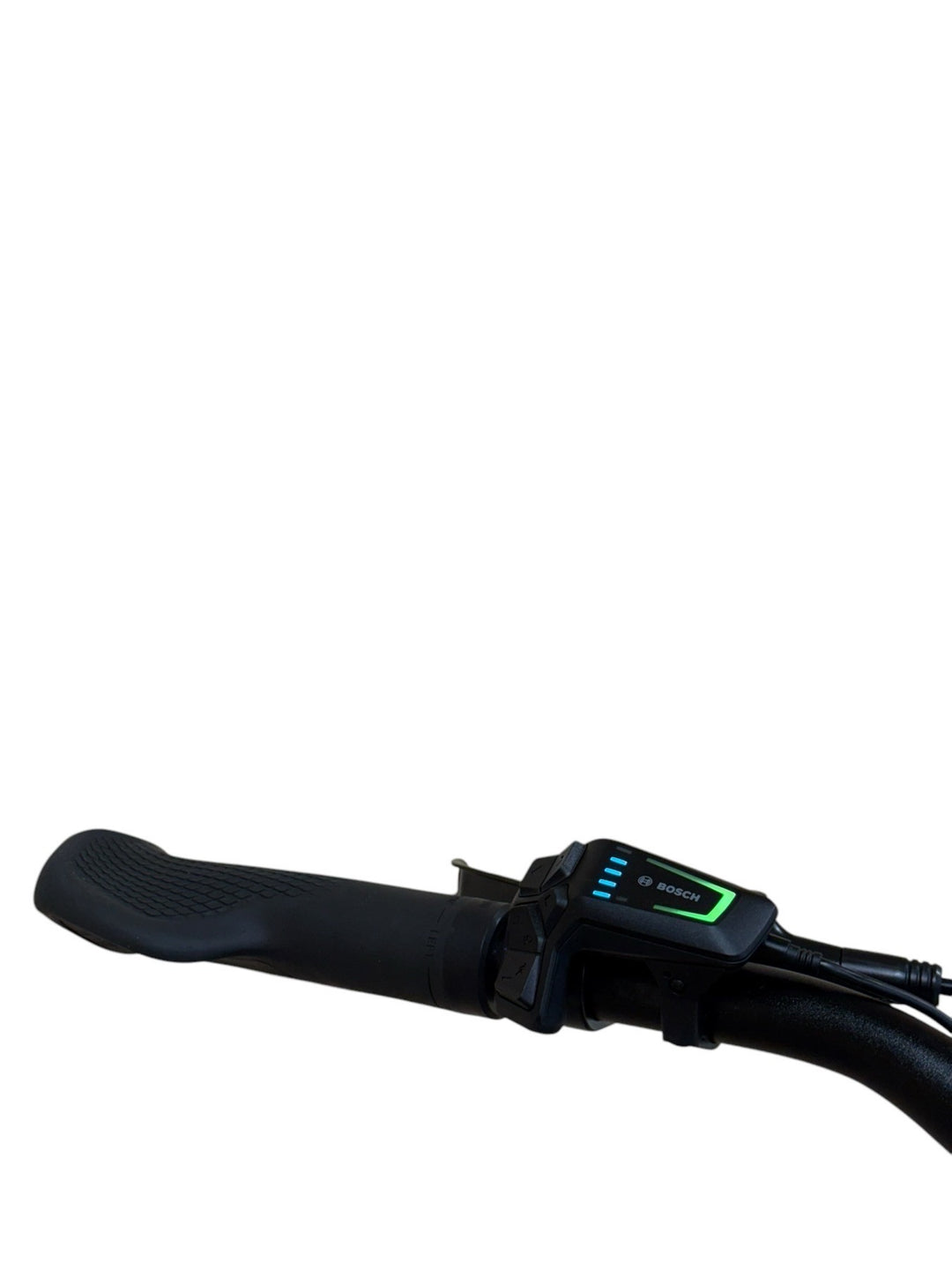 Cube Kathmandu Hybrid One 750 E-Bike Refurbished Gebruikte fiets