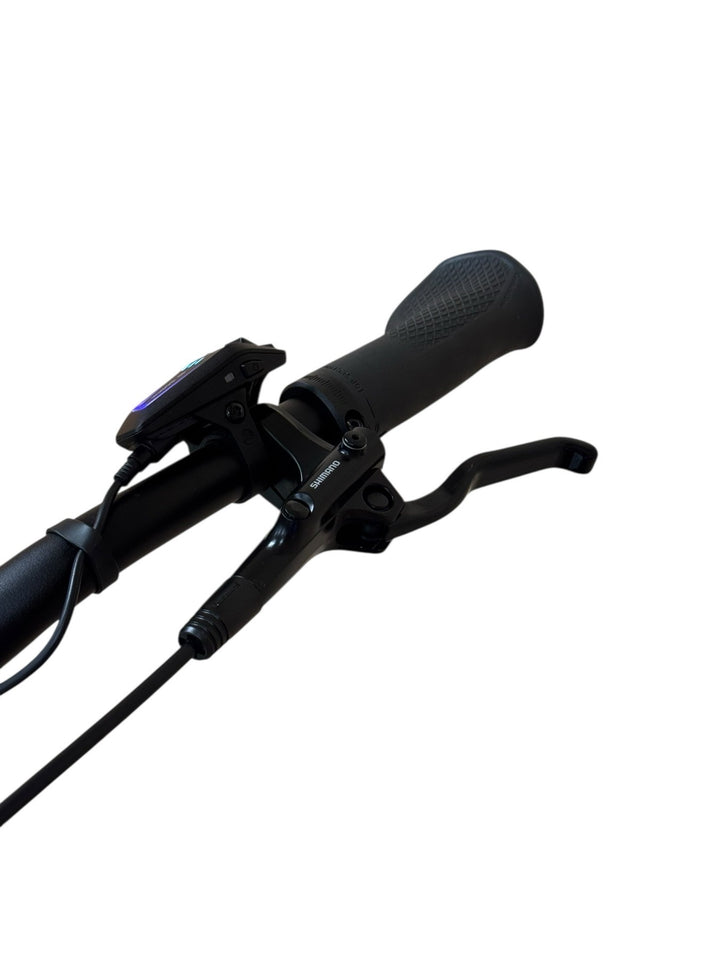 Cube Kathmandu Hybrid One 750 E-Bike Refurbished Gebruikte fiets 