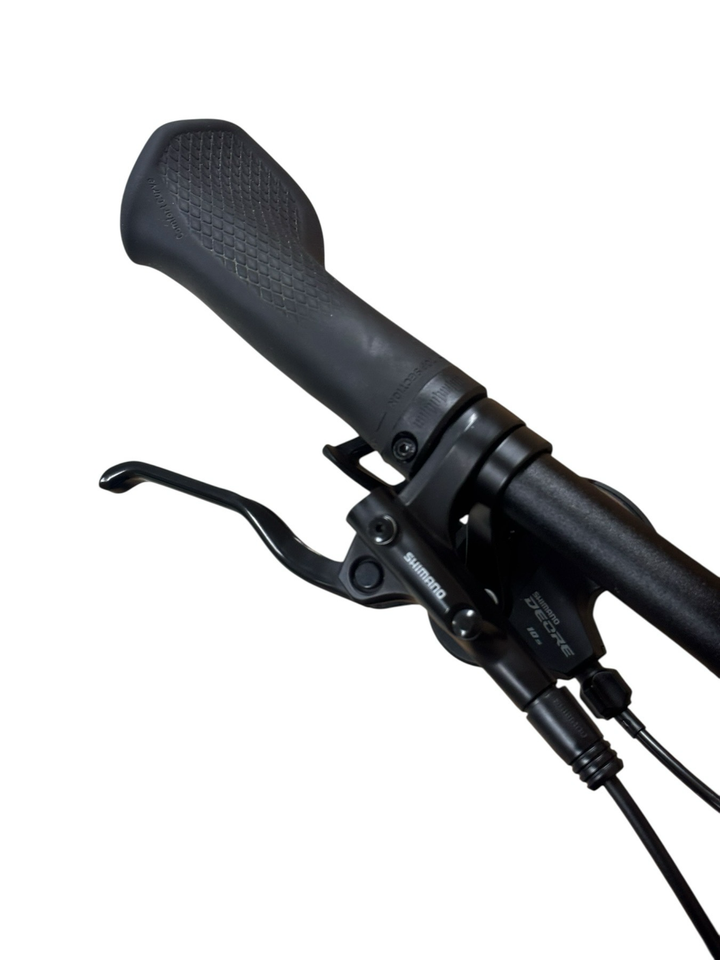 Cube Kathmandu Hybrid One 750 E-Bike Refurbished Gebruikte fiets 