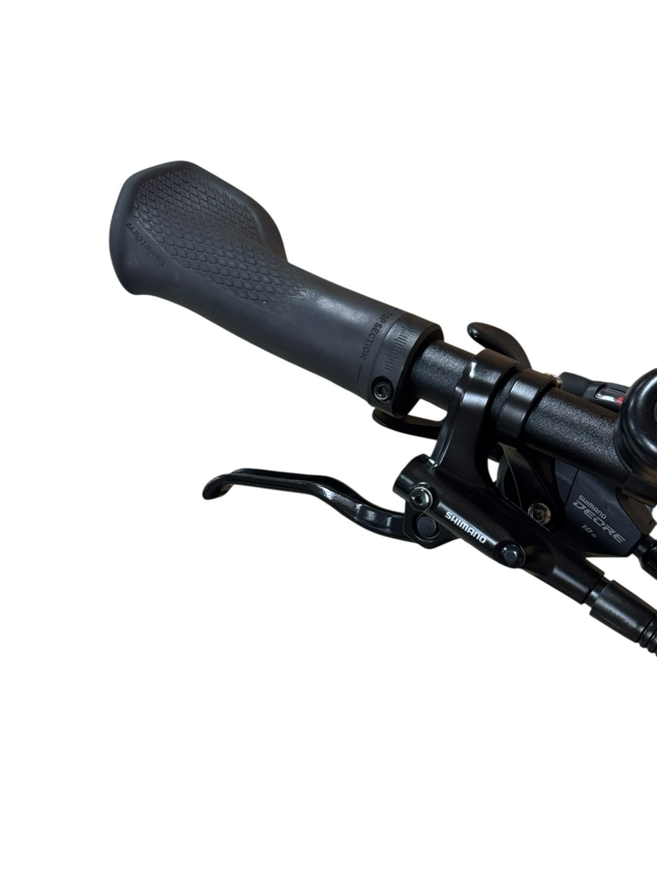 Cube Kathmandu Hybrid One 750 E-Bike Refurbished Gebruikte fiets