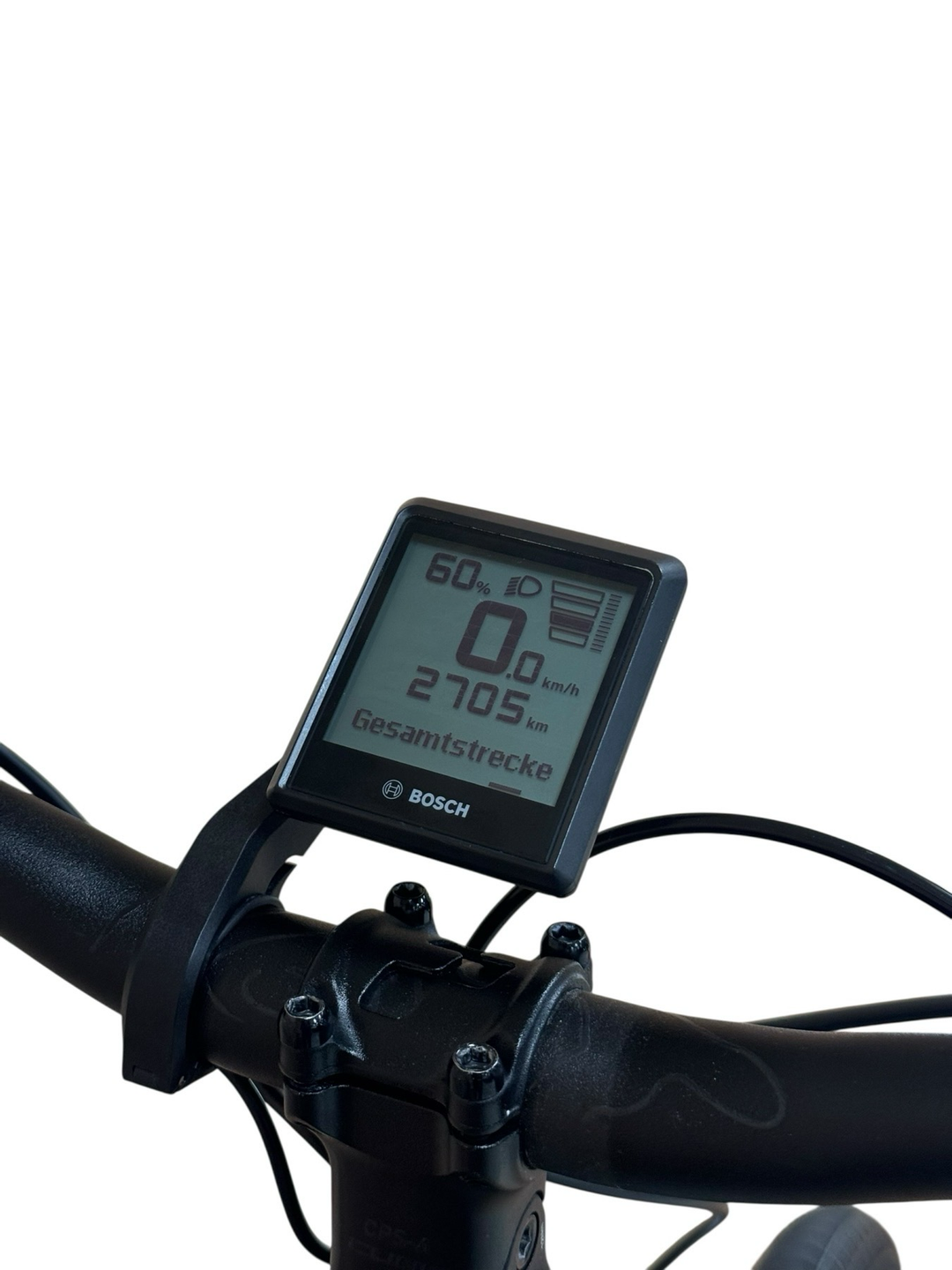 Cube Kathmandu Hybrid One 750 E-Bike Refurbished Gebruikte fiets 