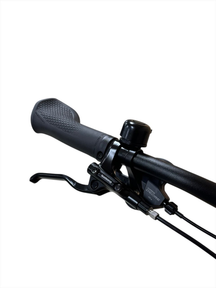 Cube Kathmandu Hybrid One 750 E-Bike Refurbished Gebruikte fiets