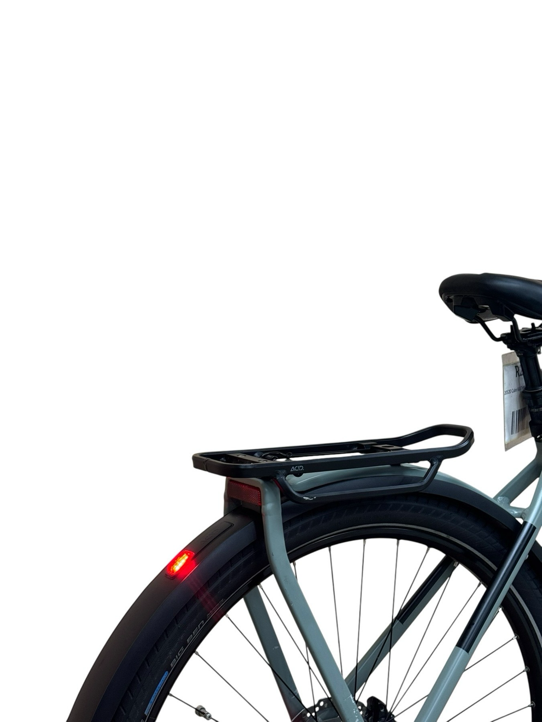 Cube Kathmandu Hybrid One 750 E-Bike Refurbished Gebruikte fiets 