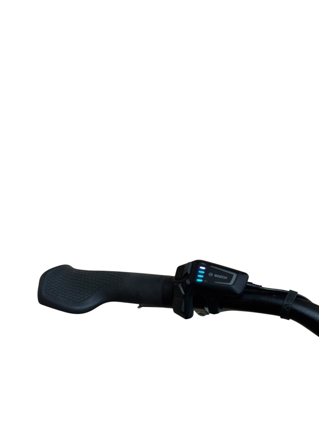 Cube Kathmandu Hybrid One 750 E-Bike Refurbished Gebruikte fiets