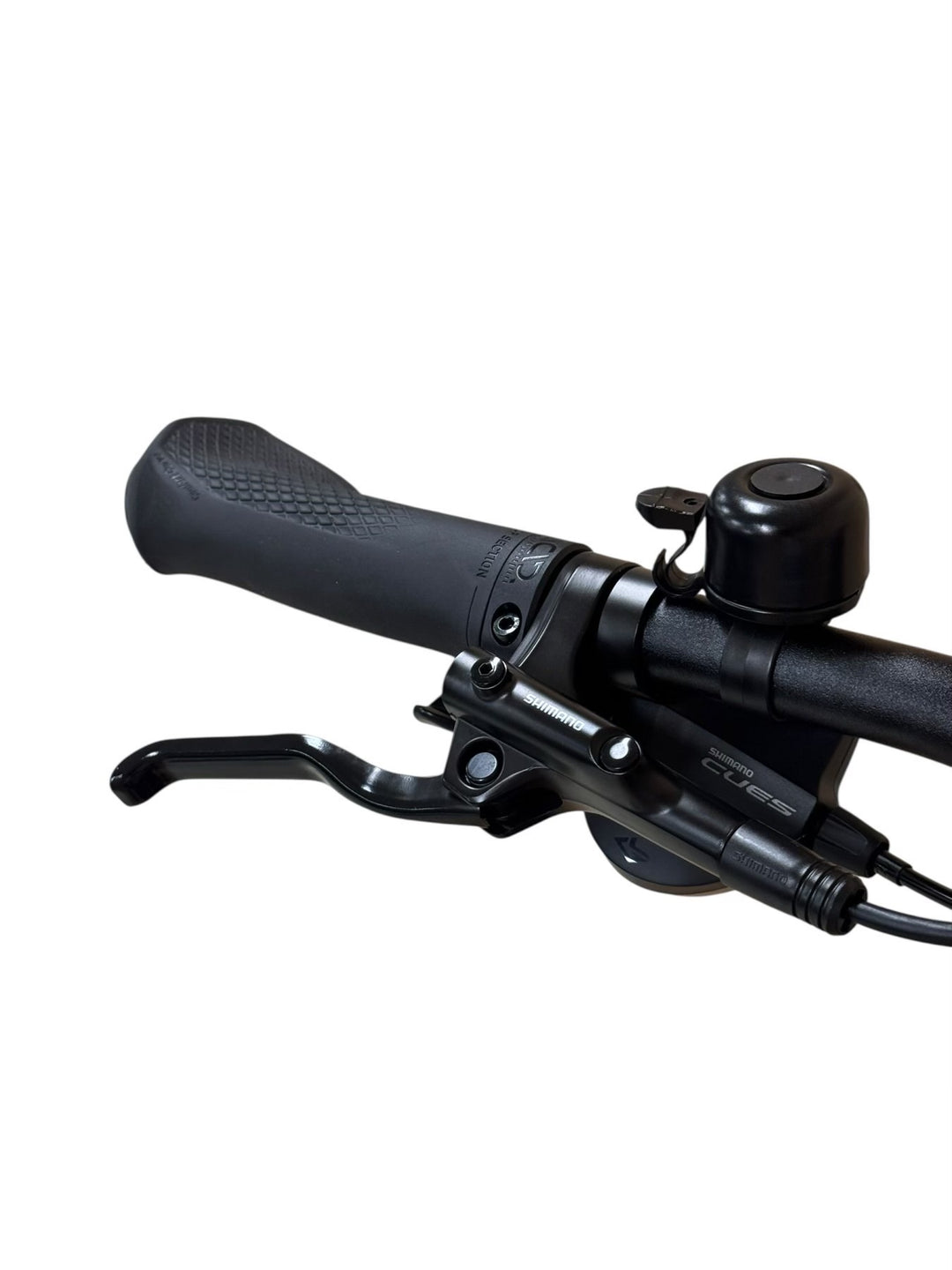 Cube Kathmandu Hybrid One 750 E-Bike Refurbished Gebruikte fiets 