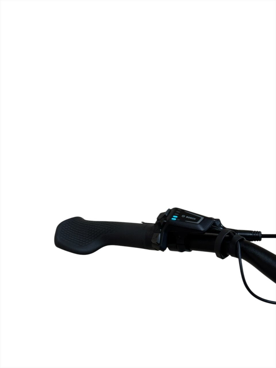 Cube Kathmandu Hybrid One 750 E-Bike Refurbished Gebruikte fiets