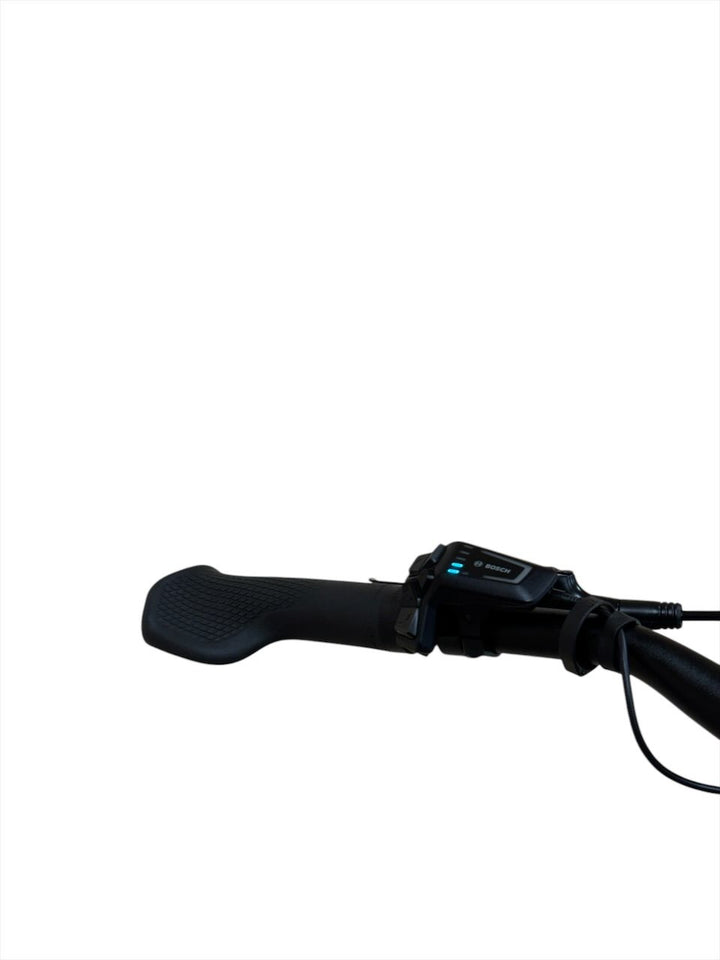 Cube Kathmandu Hybrid One 750 E-Bike Refurbished Gebruikte fiets