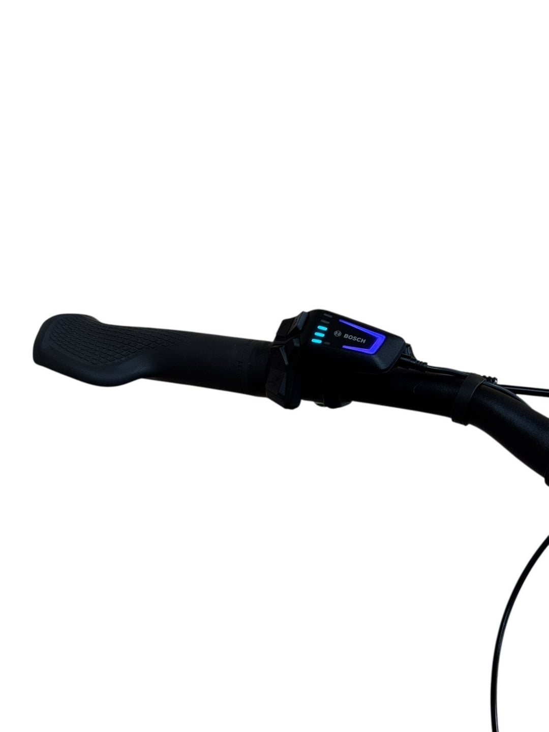 Cube Kathmandu Hybrid One 750 E-Bike Refurbished Gebruikte fiets 