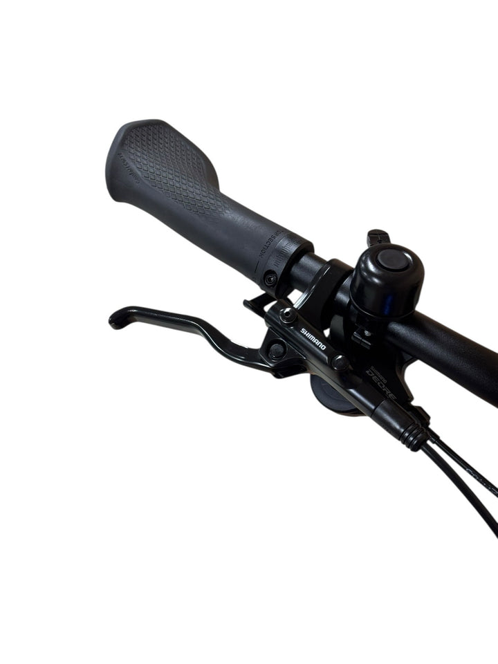 Cube Kathmandu Hybrid One 750 E-Bike Refurbished Gebruikte fiets 