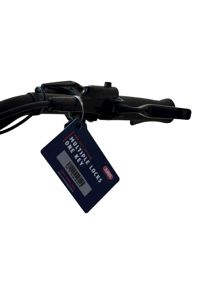 Cube Kathmandu Hybrid One 750 E-Bike Refurbished Gebruikte fiets