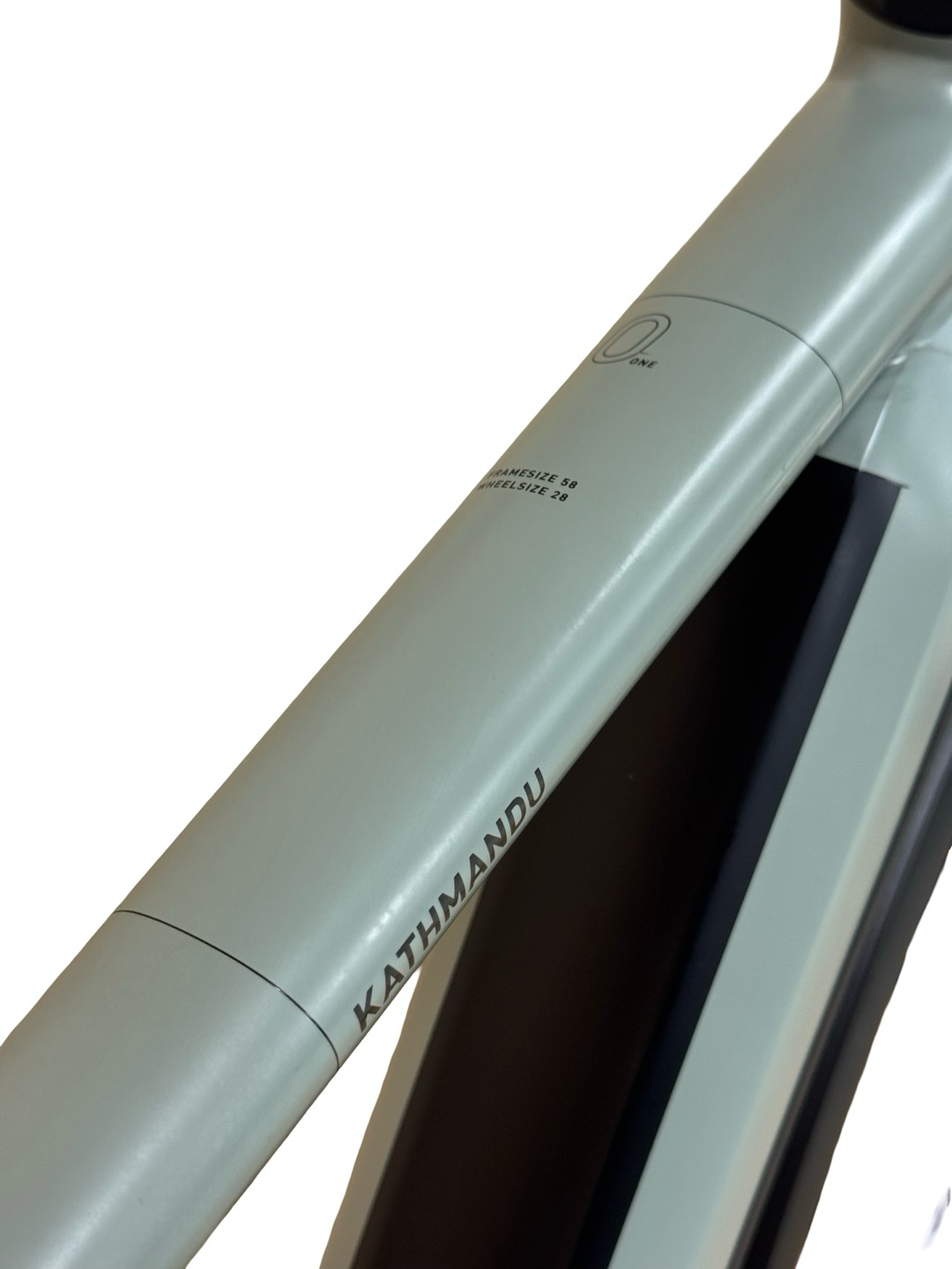 Cube Kathmandu Hybrid One 750 E-Bike Refurbished Gebruikte fiets