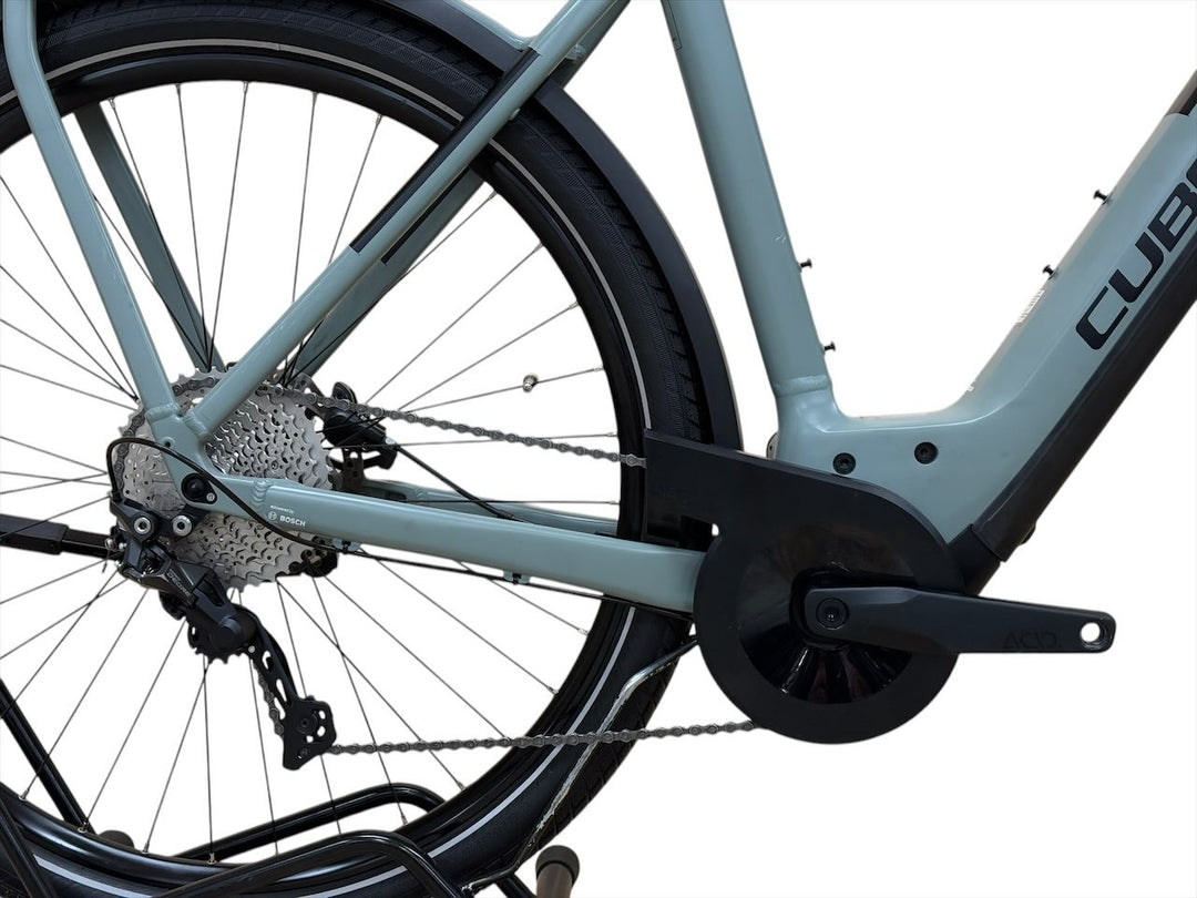 cube e bike 650 Cube Kathmandu Hybrid One 750 E-Bike Generalüberholt aus zweiter Hand E-Bike – H&B Exclusive
