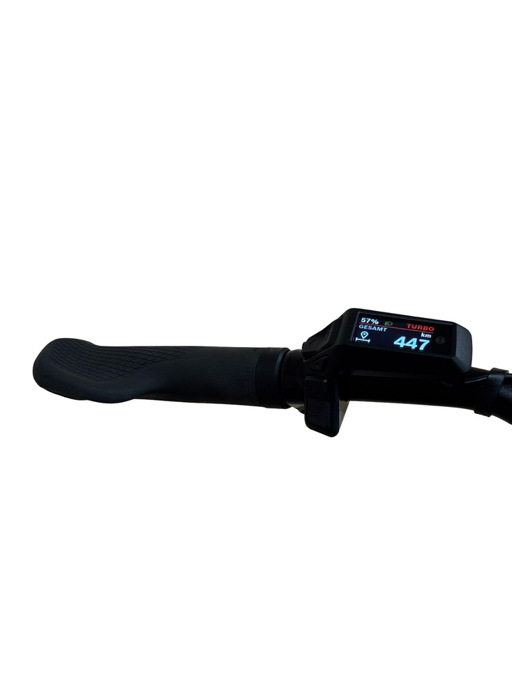 Cube Kathmandu Hybrid One 750 E-Bike Refurbished Gebruikte fiets