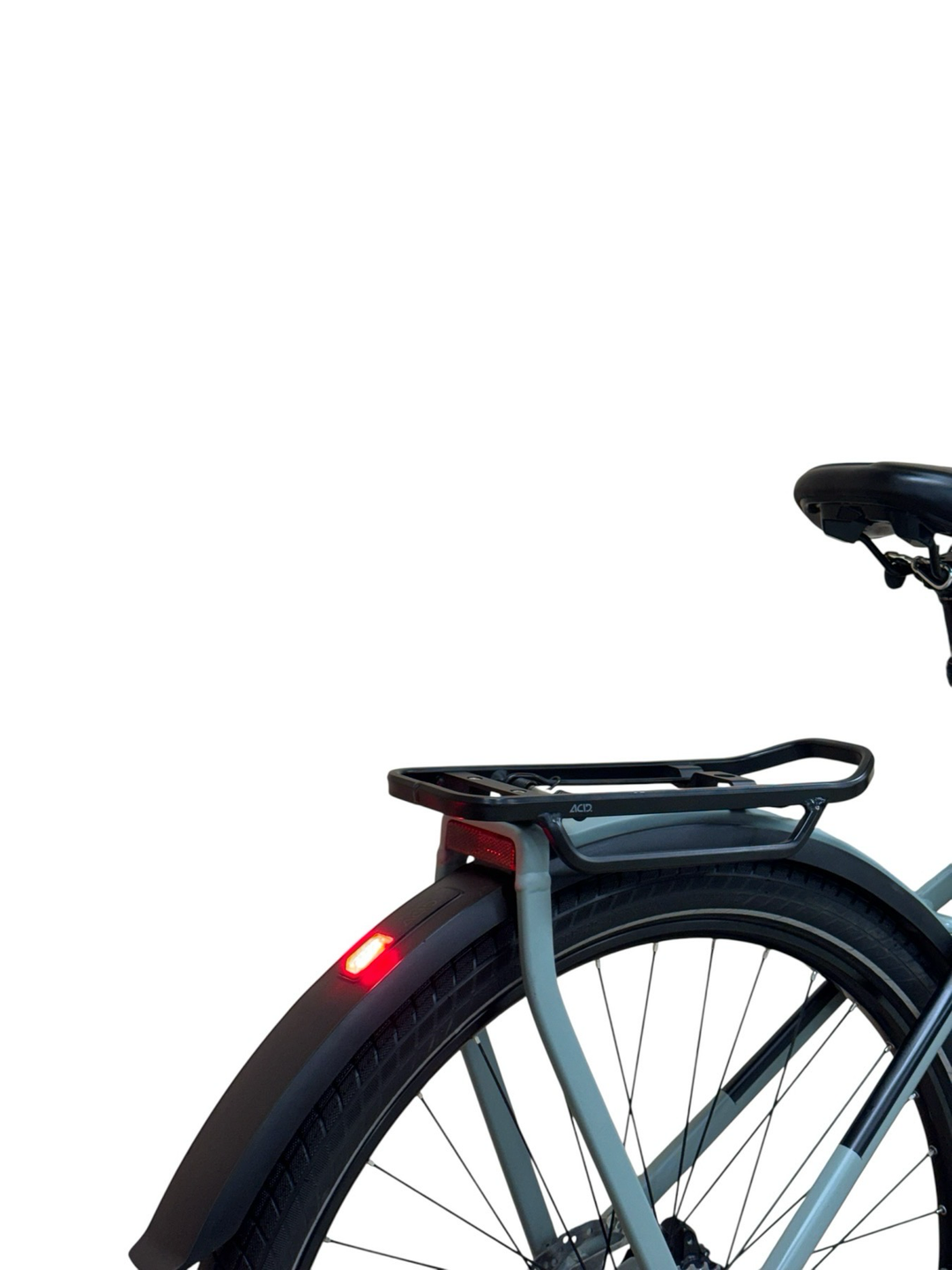 Cube Kathmandu Hybrid One 750 E-Bike Refurbished Gebruikte fiets