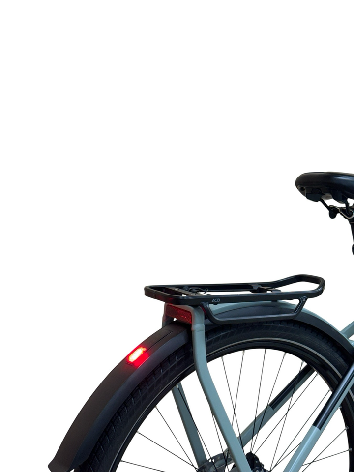 Cube Kathmandu Hybrid One 750 E-Bike Refurbished Gebruikte fiets