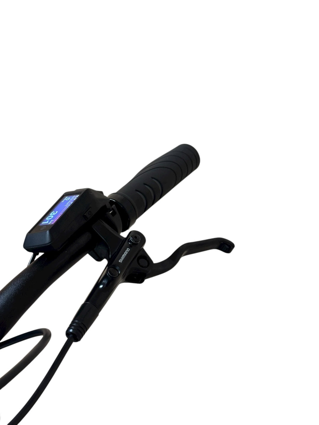 Cube Kathmandu Hybrid One 750 E-Bike Refurbished Gebruikte fiets 