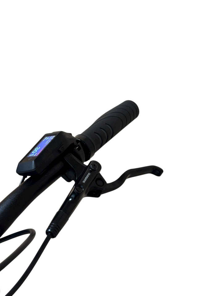 Cube Kathmandu Hybrid One 750 E-Bike Refurbished Gebruikte fiets 