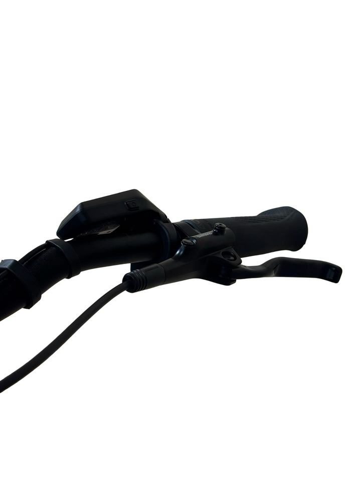 Cube Kathmandu Hybrid One 750 E-Bike Refurbished Gebruikte fiets