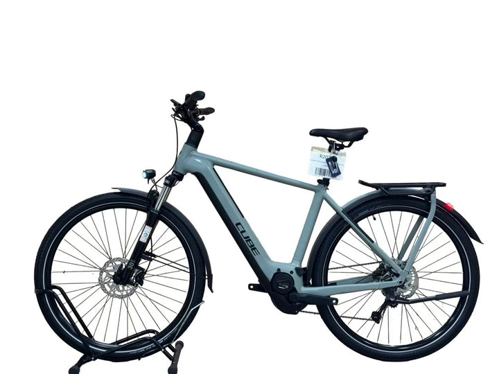 Cube Kathmandu Hybrid One 750 E-Bike Refurbished Gebruikte fiets