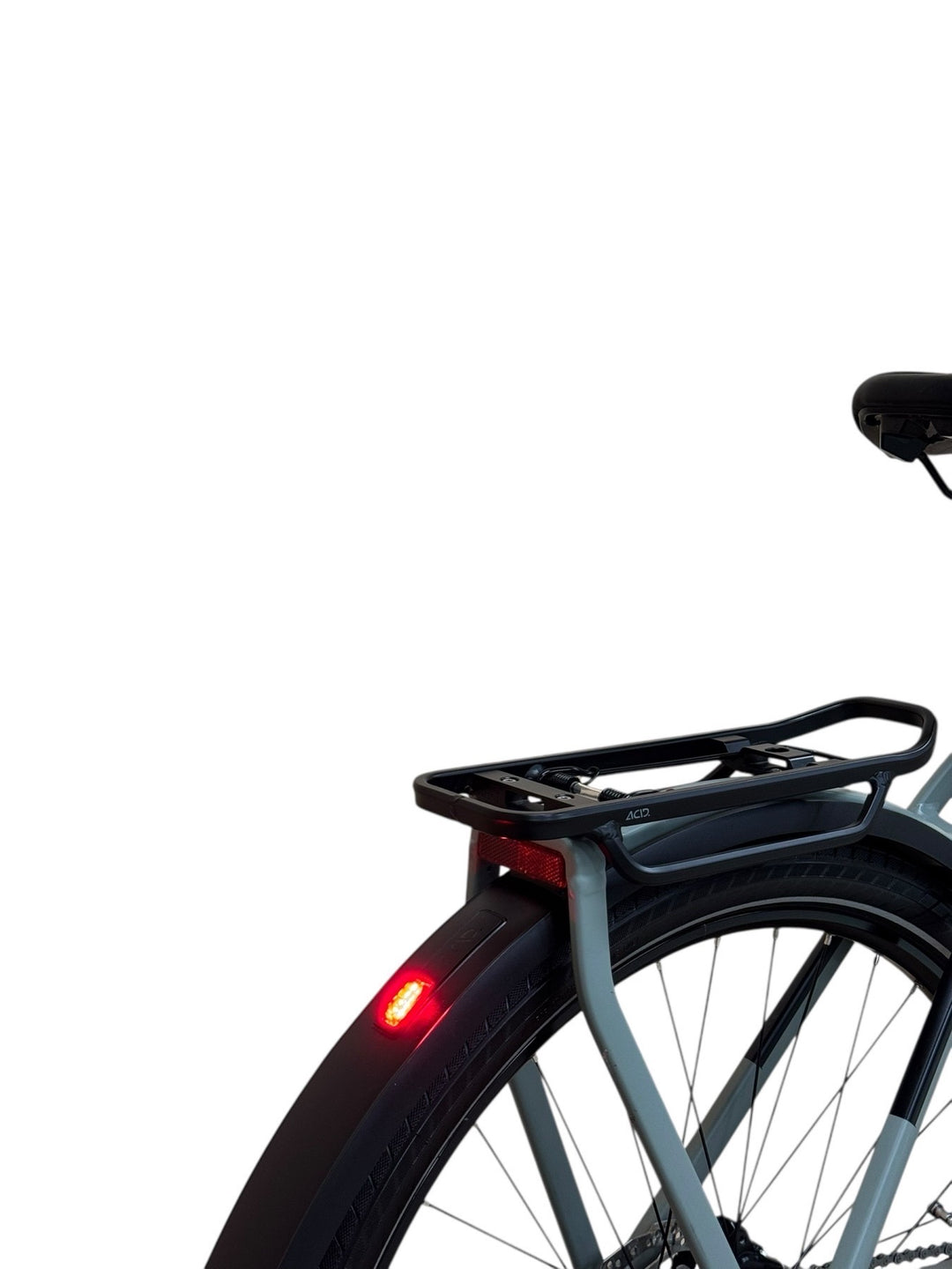 Cube Kathmandu Hybrid One 750 E-Bike Refurbished Gebruikte fiets 