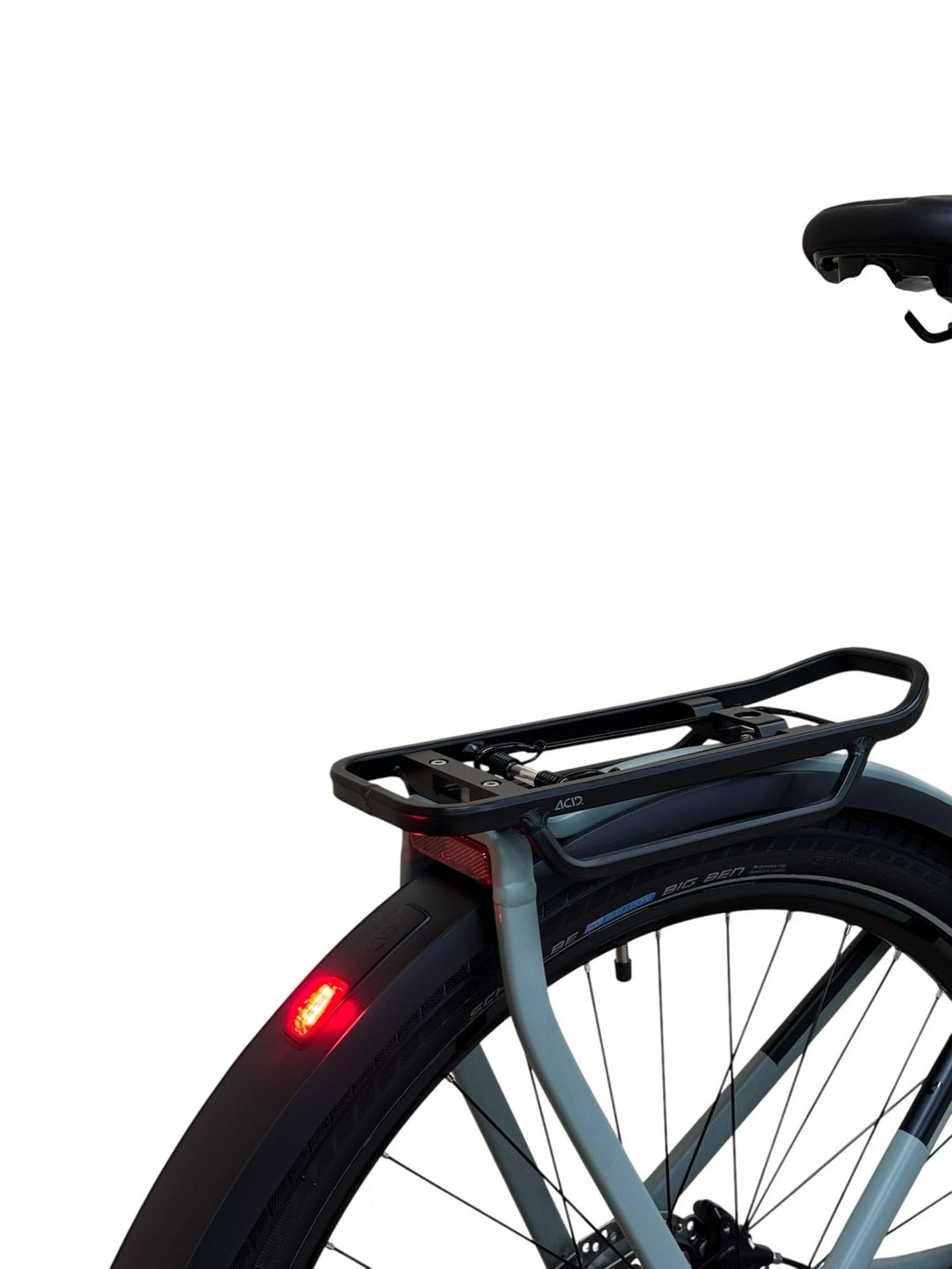 Cube Kathmandu Hybrid One 750 E-Bike Refurbished Gebruikte fiets 