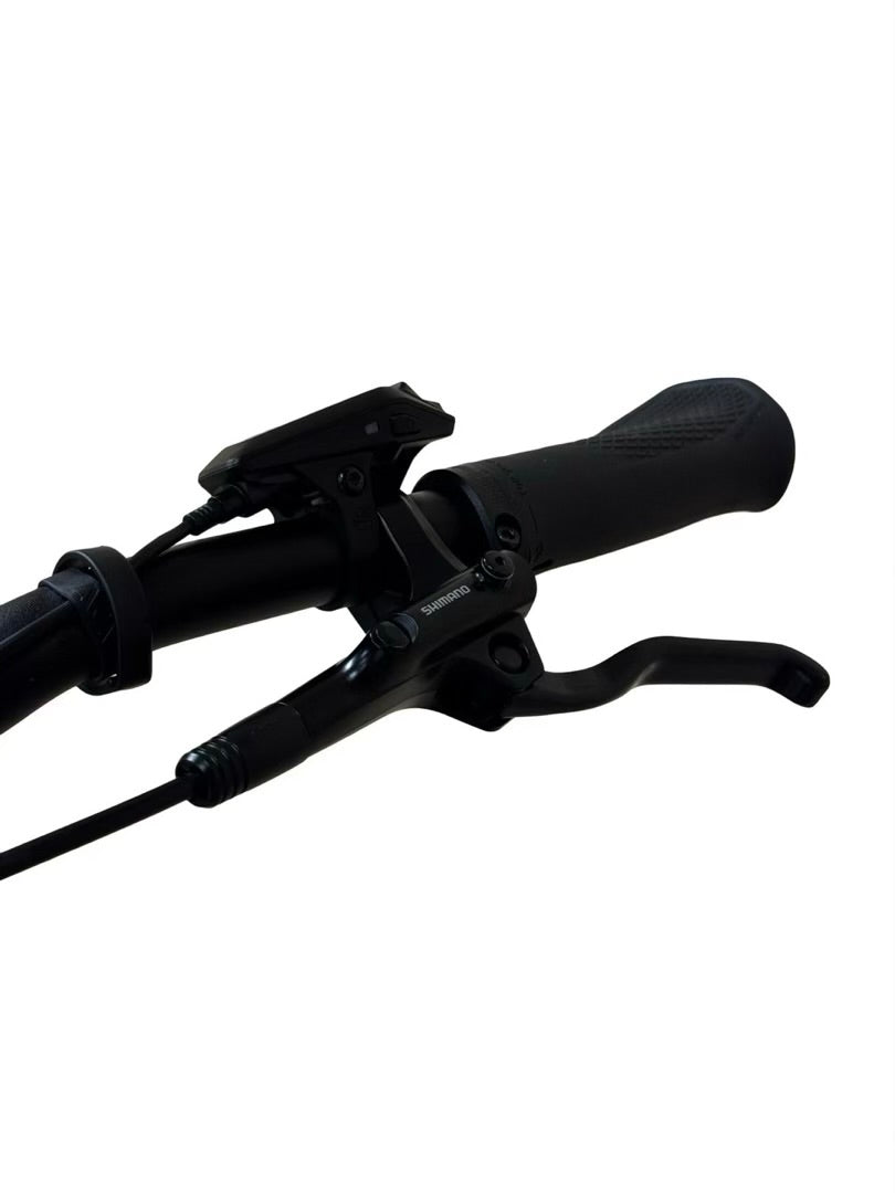 Cube Kathmandu Hybrid One 750 E-Bike Refurbished Gebruikte fiets