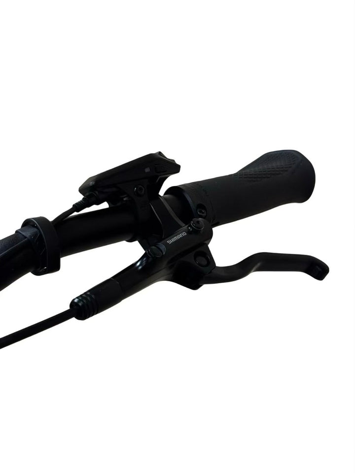 Cube Kathmandu Hybrid One 750 E-Bike Refurbished Gebruikte fiets