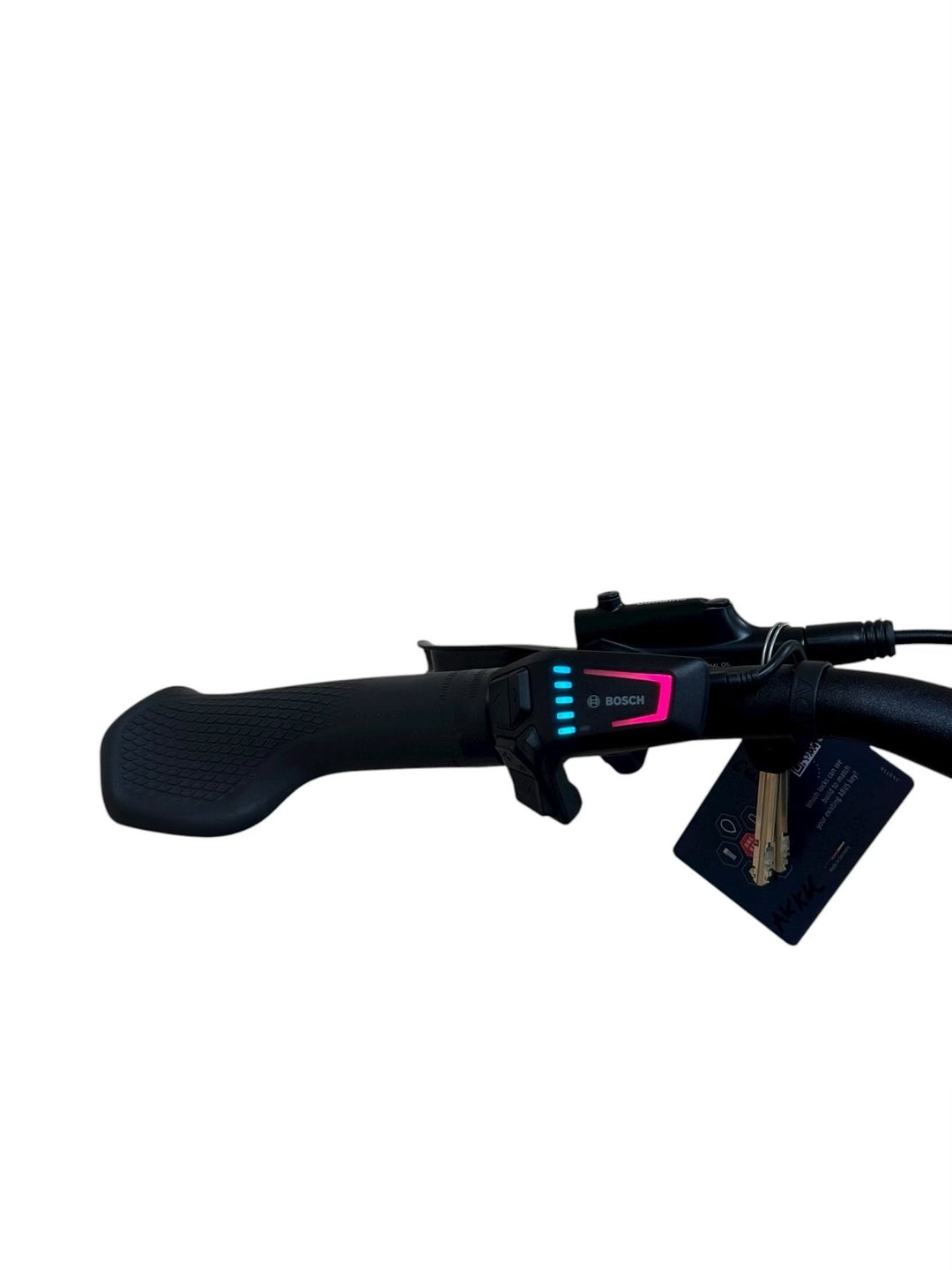 Cube Kathmandu Hybrid One 750 E-Bike Refurbished Gebruikte fiets