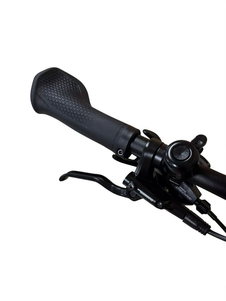 Cube Kathmandu Hybrid One 750 E-Bike Refurbished Gebruikte fiets