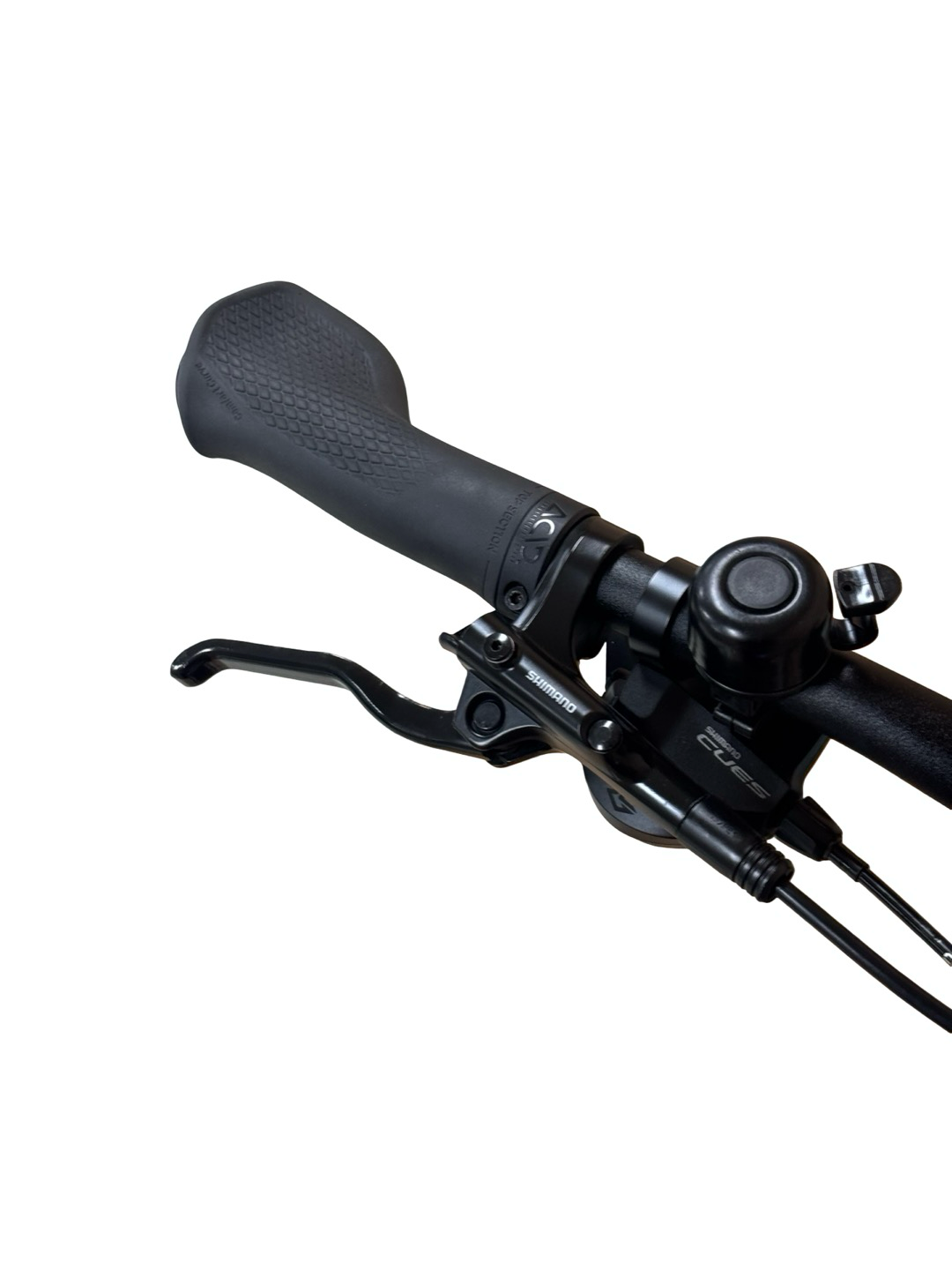 Cube Kathmandu Hybrid One 750 E-Bike Refurbished Gebruikte fiets