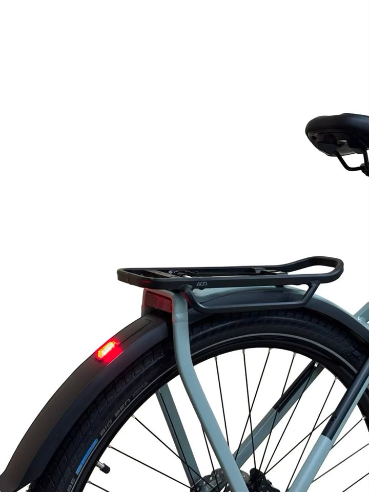 Cube Kathmandu Hybrid One 750 E-Bike Refurbished Gebruikte fiets